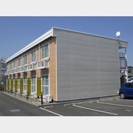 本厚木駅よりバス20分 2階 築23年10ヶ月の賃貸物件