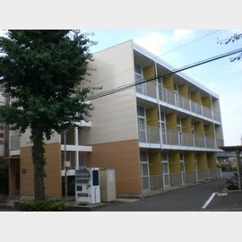 二俣川駅より徒歩8分 2階 築25年1ヶ月の賃貸物件