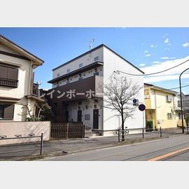 Loupdemer相模大野の賃貸物件