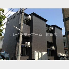 ＧｒｅｅｎＡｇａｔｅの賃貸物件