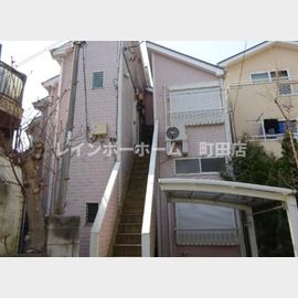 ロッシェル南橋本の賃貸物件