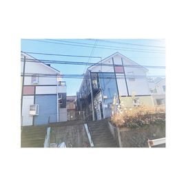 ティモス百合ヶ丘Aの賃貸物件