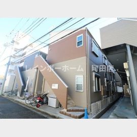 グリーンパークの賃貸物件