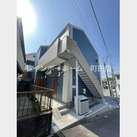 MOKO橋本の賃貸物件