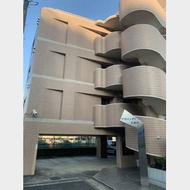 アヴァンティ弐番館の賃貸物件