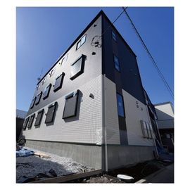淵野辺駅より徒歩5分 2階 新築の賃貸物件