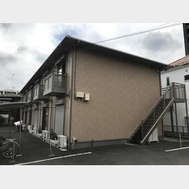 グレースレジデンス 2階 築20年5ヶ月の賃貸物件