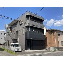 上溝駅より徒歩12分 築32年 3階建の賃貸物件