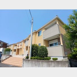 サンプルメリアの賃貸物件