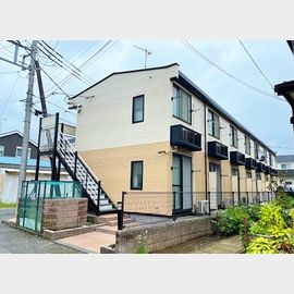 レオパレスフロンティアの賃貸物件