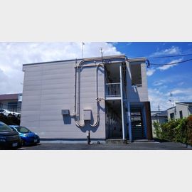 伊勢原駅より徒歩16分 1階 築22年10ヶ月の賃貸物件