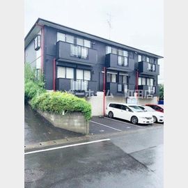 ファンタジーA棟の賃貸物件