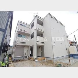 カインドネス鶴川の賃貸物件