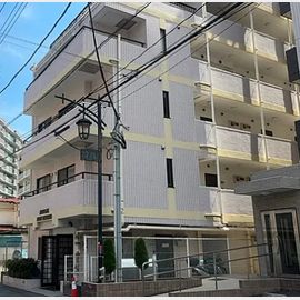 朝日プラザ南橋本 3階 築37年5ヶ月の賃貸物件