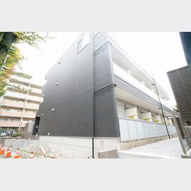 相模大野駅より徒歩6分 3階 築8年8ヶ月の賃貸物件
