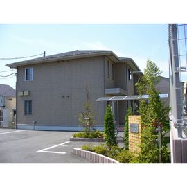 アムール 2階 築15年6ヶ月の賃貸物件