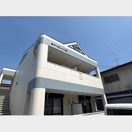 伊勢原駅より徒歩5分 2階 築17年5ヶ月の賃貸物件