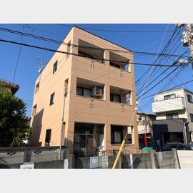 ソレイユ鵠沼の賃貸物件