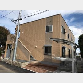 本厚木駅より徒歩8分 2階 築6年8ヶ月の賃貸物件