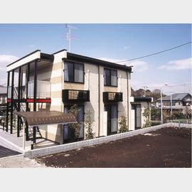 レオパレス市沢迎賓館２の賃貸物件