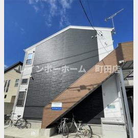 サウステラスの賃貸物件