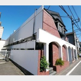 クロノス南橋本の賃貸物件