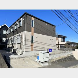 読売ランド前駅より徒歩9分 2階 築5年11ヶ月の賃貸物件