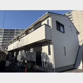 クレアの賃貸物件