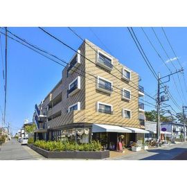 小田急相模原駅より徒歩5分 2階 築35年6ヶ月の賃貸物件