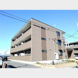 イリーデ春日Aの賃貸物件