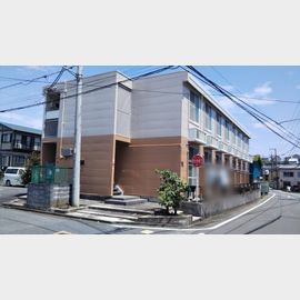 伊勢原駅より徒歩16分 1階 築23年の賃貸物件