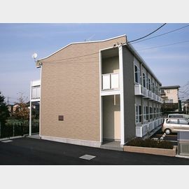 レオパレスたてかわの賃貸物件