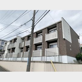 田奈駅より徒歩5分 2階 築9年8ヶ月の賃貸物件