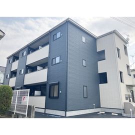 片倉駅より徒歩9分 1階 築1年2ヶ月の賃貸物件