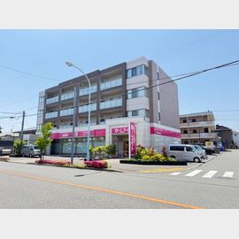 LespaceAgreableの賃貸物件