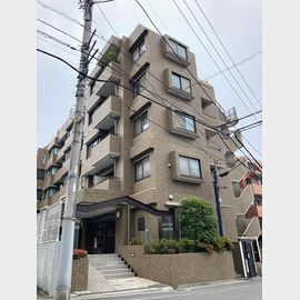 野村ステイツ市が尾の賃貸物件