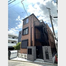ベイルーム大和南の賃貸物件