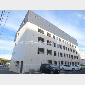セントエルモ町田 1階 築18年9ヶ月の賃貸物件