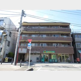 Ｓｕｎｓｈｉｎｅ恵和 2階 築20年7ヶ月の賃貸物件