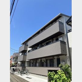 サニーコート南台 1階 築2年6ヶ月の賃貸物件