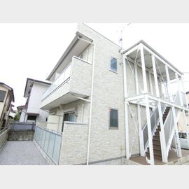 藤沢本町駅より徒歩10分 1階 築11年1ヶ月の賃貸物件