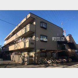 グレースコーポの賃貸物件