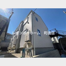 クレスタ鴨居 1階 新築の賃貸物件