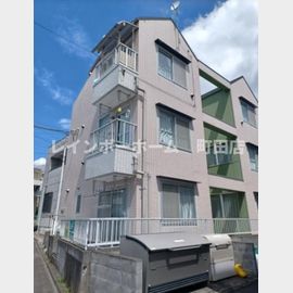 プライマフェイス 2階 築30年4ヶ月の賃貸物件
