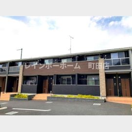 座間駅より徒歩19分 2階 築7年4ヶ月の賃貸物件