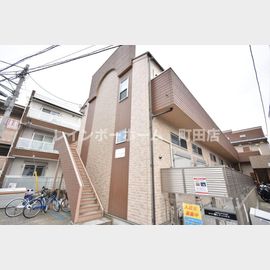 シリウス相模大野 2階 築11年6ヶ月の賃貸物件