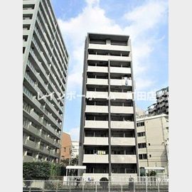 町田駅より徒歩3分 3階 築18年10ヶ月の賃貸物件