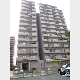 ライオンズマンション海老名第３の賃貸物件