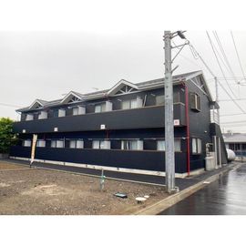 本厚木駅より徒歩12分 2階 築32年3ヶ月の賃貸物件