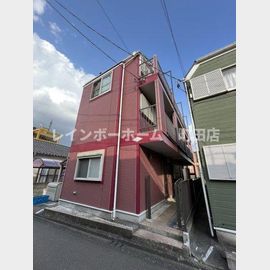 セレーノ・プリモの賃貸物件